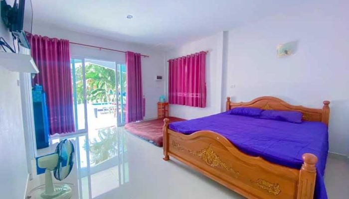 Chalam Pool Villa Khanom 03