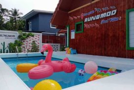 Rungmod Pool Villa 2