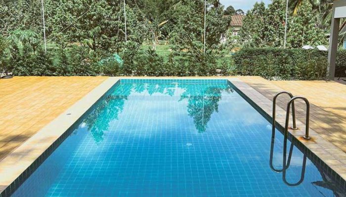 Manee Pool Villa 11