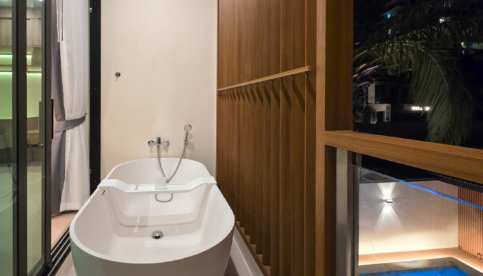 Majestic 54 Poolvilla - 11:28:54