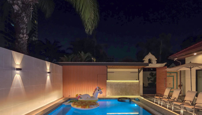 Majestic 54 Poolvilla - 11:20:40