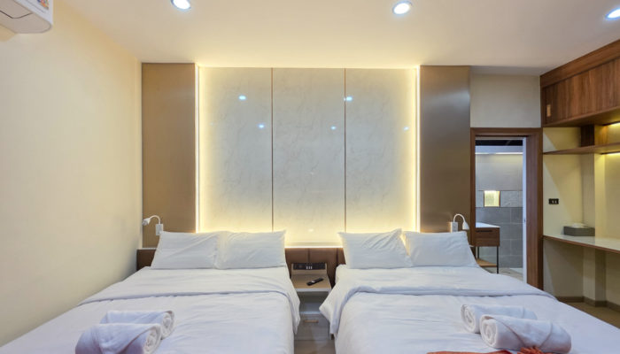 Majestic 54 Poolvilla - 11:25:25